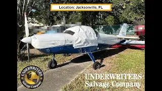 2007 Zenith Zodiac 601 XL