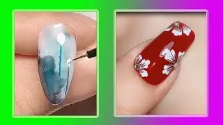 СТЕМПИНГ BORN PRETTY FASHION POWER L003 / ТЕСТИРОВАНИЕ ПЛАСТИН ALIEXPRESS / ИДЕИ ДИЗАЙНА НОГТЕЙ#042