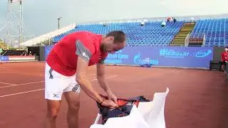 Gazprom Hungarian Open- 2018.04.23.