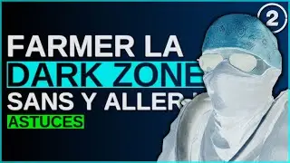 The Division 2 - Astuces : Saison, Event, craft ...