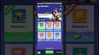 Mercado Negro - Celebración de Temporada Tips para Armas Exclusivas “Last War Survival Game”