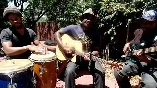 African and Caribbean Music Fusion - Best World music