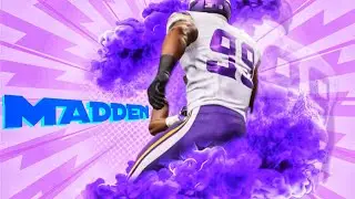The BEST Blitz In Madden 24