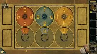 Escape Room The Mist Walkthrough [ALL CHAPTERS] | BusColdApp