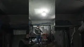 Когда в работе вспоминаешь кого-то и знаешь что он смотрит