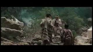 CRISTIADA TRAILER UFFICIALE ITALIANO