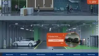 Take An Access Adventure With OMNIKEY Interactive Experience
