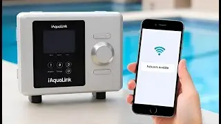 How to Fix iAquaLink Connection Errors and Network Issues