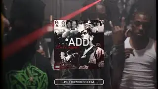 Polo G Type Beat (NEW) x teejayx6 Type Beat 