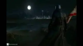 Fallout New Vegas (Fan Project Music Video)