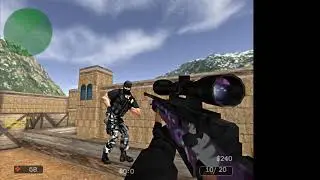 Обзор на сборку insida по cs p ru