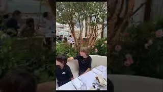 Old Money Kids VS New Money Kids I #shorts