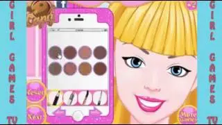 Disney Games for Kids 2016 | Best Barbie Games