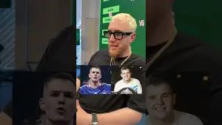 EL FREESTYLER FAVORITO DE RODRIGO QUESADA