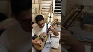 &iexcl;Cuatro de Majo, tocado por j&oacute;venes talentosos puertorrique&ntilde;os de pura sepa!