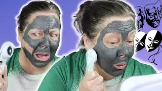 ELF Beauty Shield Magnetic Mask 2022 | Mask Monday