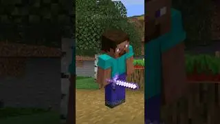 Se o minecraft passasse nos tempos das cavernas pt 1✊️😎✅️📌 #minecraft #shorts #youtubeshorts
