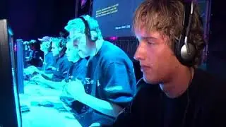 ViewSonic NPCL Challenge 2005 SK vs Virtus pro HI