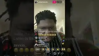YOUNG CHOP EXPOSE GBE TADOE HE NOT A REAL SAVAGE!!!