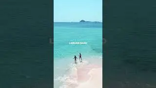 Bali is Nice, but have you heard Labuan Bajo?  #labuanbajo #explorekomodo #travelindonesia