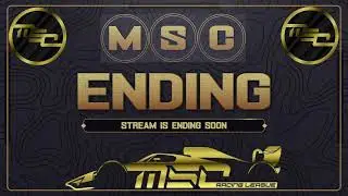 MSC F1 ESPORTS | FANATEC PODIUM SERIES | MEXICO GRAND PRIX | ROUND 4 - SEASON 5