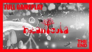 Botanicula | FULL Game - Walkthrough No Commentary