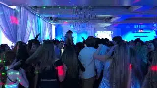 Long Island Sweet 16 DJs Video - Ideal Entertainment DJs