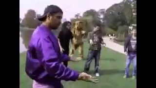 David Blaine Street Magic:Part 5
