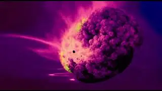 Party Wolfe - When Stars Collide (Music Video)