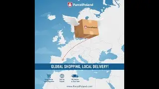 Proxy Shopping and Proxy Shipping services by ParcelPoland