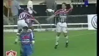 rodolfo fluminense