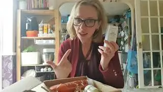 LoveLula Unboxing September Edit