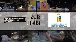 El Sully- 21st Amendment Brewery/Talking Beer 11.21.18