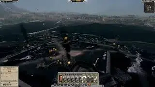 🔴Gondor Campaign - Dawnless Days