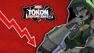 Why the Marvel Tokon Beta Has Everyone Worried About the Game