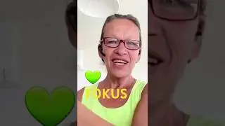 Halte Erfolg💚Reich deinen Fokus #coaching #online #eddacharlottelogisch #Cyprus
