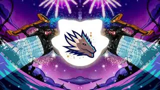 Throttle Japan (Bass Boosted) Rocket League Song