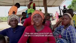 French energy giant halts major Mozambique gas project following attacks