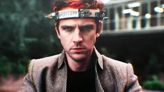 David Haller; World Breaker