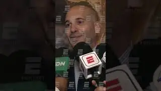 Jan Alessie en el World Football Summit 1