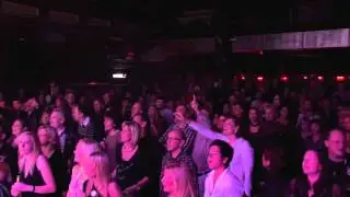 12inch - Kulturfabrik Krefeld