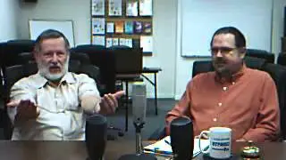 Hypnosis Training Podcast #26: Meet the Pros with Roy Hunter part 2