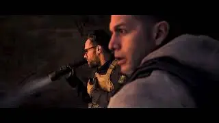 PS5 The Most Realistic Mission in Call of Duty EVER ! Ultra Realistic Graphics Gameplay 4K 60FPS