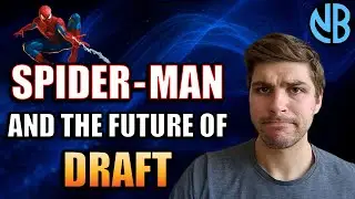 Is Spider-Man Bad for the Future of Draft?