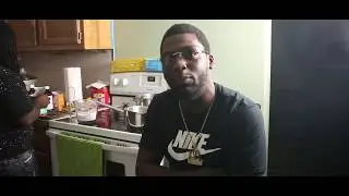 Louie Ray x Peezy ft Rio Da Yung Og - Can't Play (OFFICIAL MUSIC VIDEO) @MichaelKiddDirectedIt!