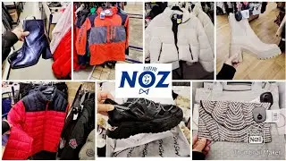 NOZ ARRIVAGE MODE 28 DECEMBRE 2025