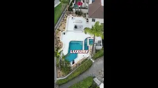 EVER WONDER WHY HIGH-END HOMES HAVE THE BEST LANDSCAPING