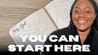 I Want God In My Life! How to: 5 Simple Tips to Get Started | How To Pray? | Aari's Diary