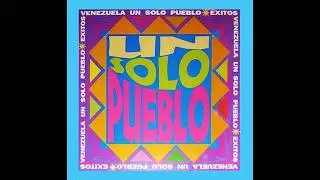UN SÓLO PUEBLO  -  CARACAS, CARACAS (DIGITAL AUDIO)