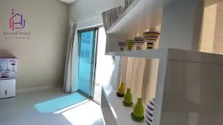 PREMIUM 3BHK | PRIVATE POOL ( INSTANT HE02 )